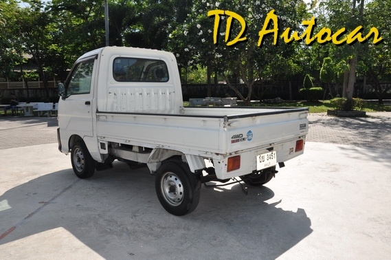 ++ ขาย กะป้อ ไดฮัทสุ S200P เดิมๆจากยี่ปุ่น คัทซีไม่ผุ ไม่ตัดต่อ ทะเีบียนพร้อมโอนคับ