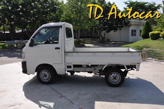 ++ ขาย กะป้อ ไดฮัทสุ S200P เดิมๆจากยี่ปุ่น คัทซีไม่ผุ ไม่ตัดต่อ ทะเีบียนพร้อมโอนคับ