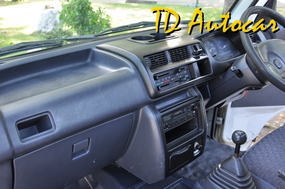 ++ ขาย กะป้อ ไดฮัทสุ S200P เดิมๆจากยี่ปุ่น คัทซีไม่ผุ  ทะเีบียนพร้อมโอนคับ