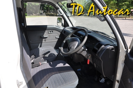 ++ ขาย กะป้อ ไดฮัทสุ S200P เดิมๆจากยี่ปุ่น คัทซีไม่ผุ  ทะเีบียนพร้อมโอนคับ