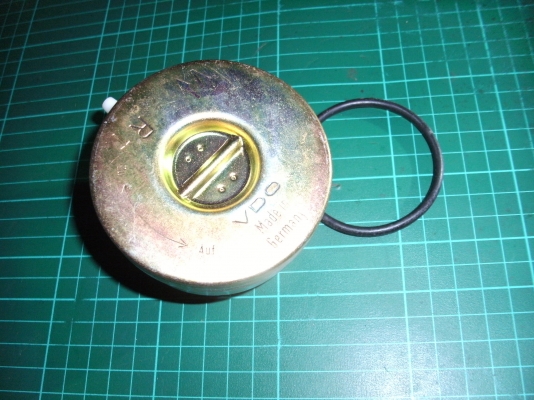 Spare part VOE 4940398 Cap (Volvo)