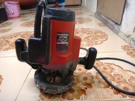 เร้าเตอร์Maktecรุ่นMT360สภาพใหม่ ราคาถูกๆ