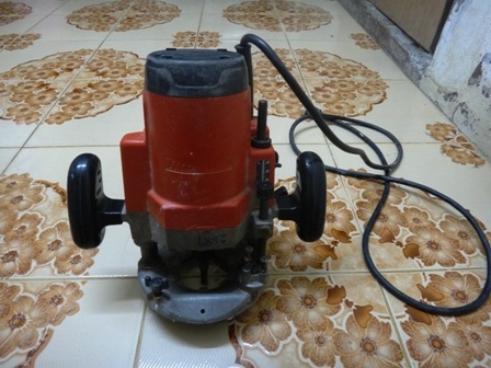 เร้าเตอร์Maktecรุ่นMT360สภาพใหม่ ราคาถูกๆ เร้าเตอร์Maktecรุ่นMT360สภาพใหม่ ราคาถูกๆ