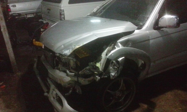 ขอบคุณพี่เสือมากๆครับ ด่วนปรับราคาลง ล้อ Enkai PRO1 แท้  ขอบ18 9x9 พร้อมยาง