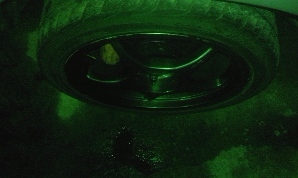 ขอบคุณพี่เสือมากๆครับ ด่วนปรับราคาลง ล้อ Enkai PRO1 แท้  ขอบ18 9x9 พร้อมยาง