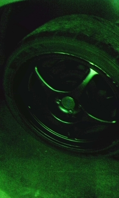 ขอบคุณพี่เสือมากๆครับ ด่วนปรับราคาลง ล้อ Enkai PRO1 แท้  ขอบ18 9x9 พร้อมยาง