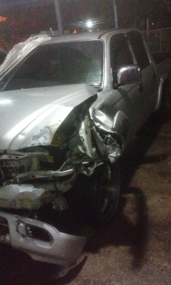 ขอบคุณพี่เสือมากๆครับ ด่วนปรับราคาลง ล้อ Enkai PRO1 แท้  ขอบ18 9x9 พร้อมยาง