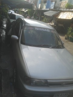 ขายNV AUTO+LPGรถสวยสภาพดี-เอกสารครบ-ภาษี12ธ.ค56-พร้อมโอน