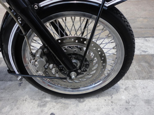 ขายด่วน HONDA WAVE 125 CC ทะเบียน ชุดโอน พรบ.ขาด1 ปี