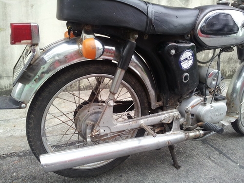 ขายyamaha yg5 สวยอะไหล่เดิมครบๆ ขายyamaha yg5 สวยอะไหล่เดิมครบๆ