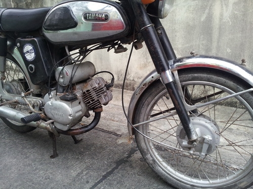 ขายyamaha yg5 สวยอะไหล่เดิมครบๆ ขายyamaha yg5 สวยอะไหล่เดิมครบๆ