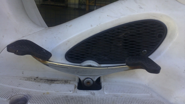 ขาย honda giorcup 50 2004Y. 4เกียร์ -30500 บาท ขาย honda giorcup 50 2004Y. 4เกียร์ -30500 บาท