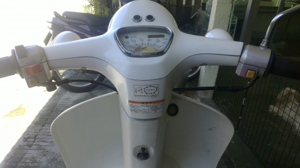 ขาย honda giorcup 50 2004Y. 4เกียร์ -30500 บาท ขาย honda giorcup 50 2004Y. 4เกียร์ -30500 บาท