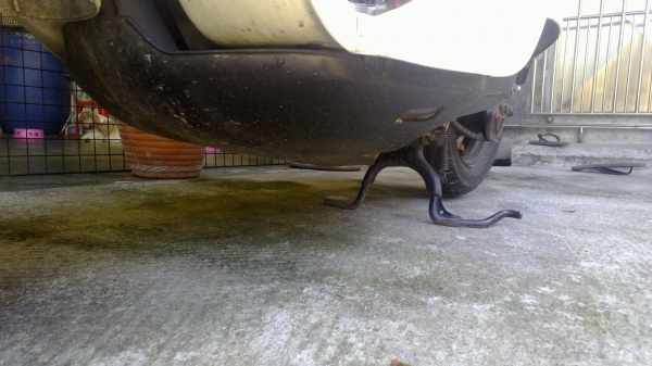 ขาย honda giorcup 50 2004Y. 4เกียร์ -30500 บาท ขาย honda giorcup 50 2004Y. 4เกียร์ -30500 บาท