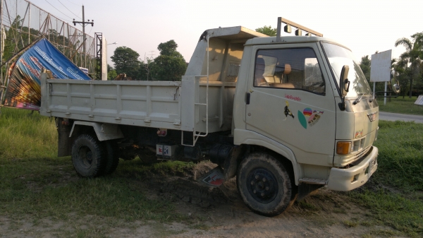 KM777_117HPเครื่องดีท้าย Fพวงมาลัยพาวเวอร์หัวบางยางดี KM777_117HPเครื่องดีท้าย Fพวงมาลัยพาวเวอร์หัวบางยางดี