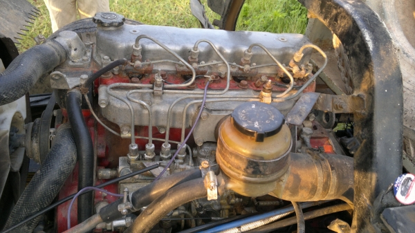 KM777_117HPเครื่องดีท้าย Fพวงมาลัยพาวเวอร์หัวบางยางดี KM777_117HPเครื่องดีท้าย Fพวงมาลัยพาวเวอร์หัวบางยางดี