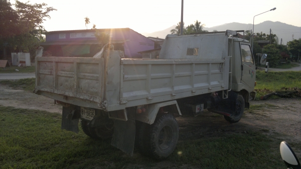 KM777_117HPเครื่องดีท้าย Fพวงมาลัยพาวเวอร์หัวบางยางดี KM777_117HPเครื่องดีท้าย Fพวงมาลัยพาวเวอร์หัวบางยางดี