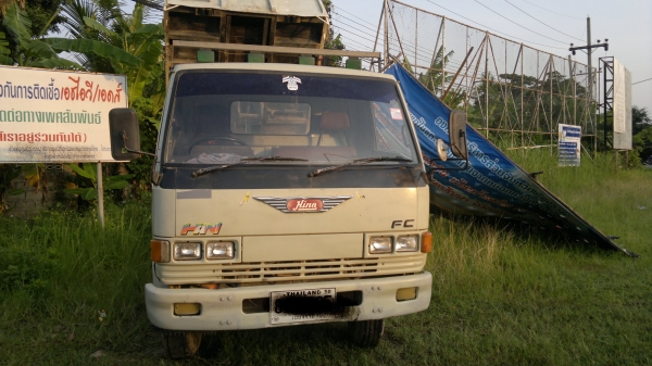 KM777_117HPเครื่องดีท้าย Fพวงมาลัยพาวเวอร์หัวบางยางดี KM777_117HPเครื่องดีท้าย Fพวงมาลัยพาวเวอร์หัวบางยางดี