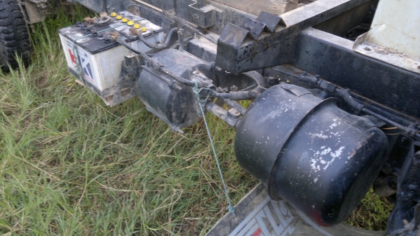 KM777_117HPเครื่องดีท้าย Fพวงมาลัยพาวเวอร์หัวบางยางดี KM777_117HPเครื่องดีท้าย Fพวงมาลัยพาวเวอร์หัวบางยางดี