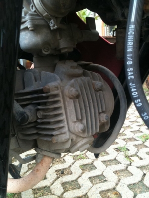 ขาย ฮอนด้าเวฟ 100 ยูบล๊อค