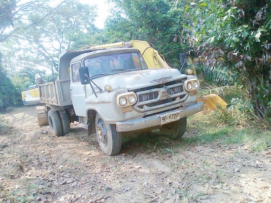 ขายด่วน..รถหกล้อดั้ม ISUZU 145 แรงม้า เครื่องดี คัสซีสวย มีแอร์ มีทะเบียนครบ.