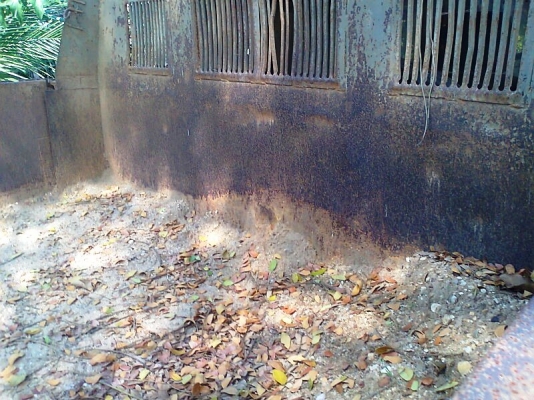 ขายด่วน..รถหกล้อดั้ม ISUZU 145 แรงม้า เครื่องดี คัสซีสวย มีแอร์ มีทะเบียนครบ.