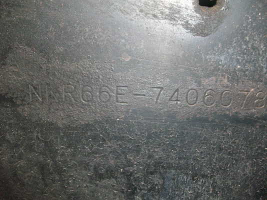 ,มาอีกแล้วครับ 4ล้อ ไม่ติดเวลา เครื่อง 4HF1  120แรงม้าครับ