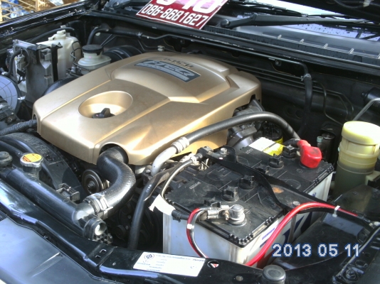 ขาย ISUZU 2.5 เทอร์โบ SLX  SPACECAB i -TEQ ปี 51เกียร์ธรรมดา (ยโสธร)