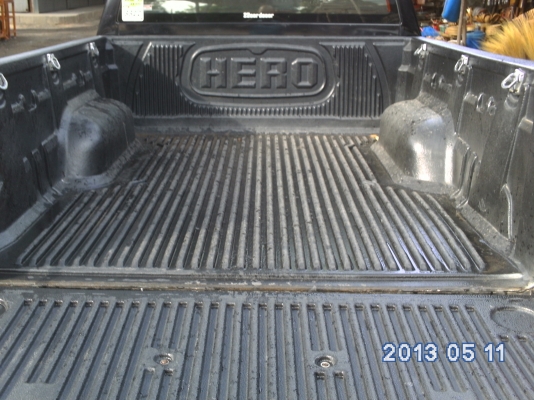 ขาย ISUZU 2.5 เทอร์โบ SLX  SPACECAB i -TEQ ปี 51เกียร์ธรรมดา (ยโสธร)