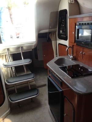 ขายเรือยอชท์ Crownline 290CR twin mercuiser 5.7L ปี2001