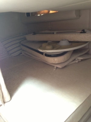 ขายเรือยอชท์ Crownline 290CR twin mercuiser 5.7L ปี2001