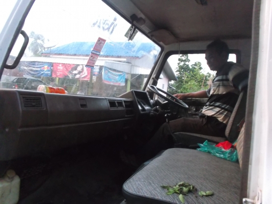 ขายด่วนรถ6ล้อHINOFB113เครือง117แรงม้าWO4D