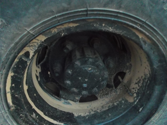 ขายด่วนรถ6ล้อHINOFB113เครือง117แรงม้าWO4D