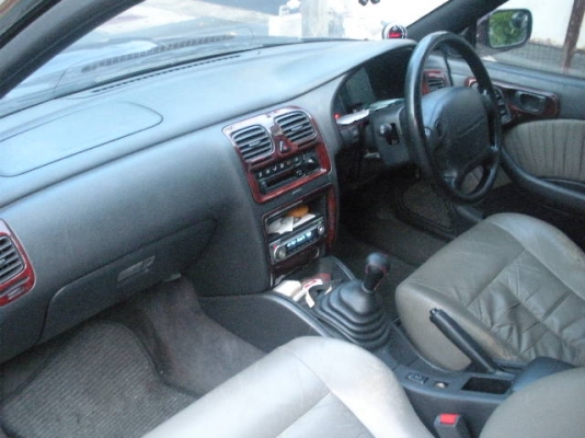 ขาย Subaru Legacy ปี 97 แวน Turbo ขาย Subaru Legacy ปี 97 แวน Turbo