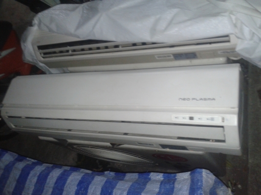 ขายแอร์ lg 18000 btu 80000บาท