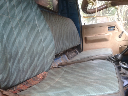 ขาย 6 ล้อ TOYOTA 115 (BU91)(14B)ไดน่า350 รถห้างแท้ๆ เครื่องแห้ง แรง แน่น ดี ไม่มีไอ คัซีสวย ไมาผุ ไม่ดาม พร้อมใช้งานได้เลย .......