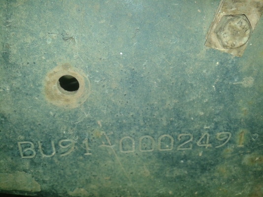 ขาย 6 ล้อ TOYOTA 115 (BU91)(14B)ไดน่า350 รถห้างแท้ๆ เครื่องแห้ง แรง แน่น ดี ไม่มีไอ คัซีสวย ไมาผุ ไม่ดาม พร้อมใช้งานได้เลย .......