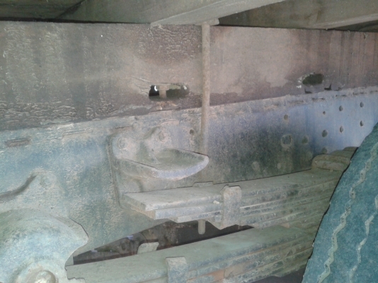 ขาย 6 ล้อ TOYOTA 115 (BU91)(14B)ไดน่า350 รถห้างแท้ๆ เครื่องแห้ง แรง แน่น ดี ไม่มีไอ คัซีสวย ไมาผุ ไม่ดาม พร้อมใช้งานได้เลย .......