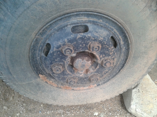 ขาย 6 ล้อ TOYOTA 115 (BU91)(14B)ไดน่า350 รถห้างแท้ๆ เครื่องแห้ง แรง แน่น ดี ไม่มีไอ คัซีสวย ไมาผุ ไม่ดาม พร้อมใช้งานได้เลย .......