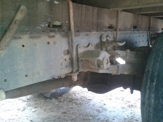 ขาย 6 ล้อ TOYOTA 115 (BU91)(14B)ไดน่า350 รถห้างแท้ๆ เครื่องแห้ง แรง แน่น ดี ไม่มีไอ คัซีสวย ไมาผุ ไม่ดาม พร้อมใช้งานได้เลย .......