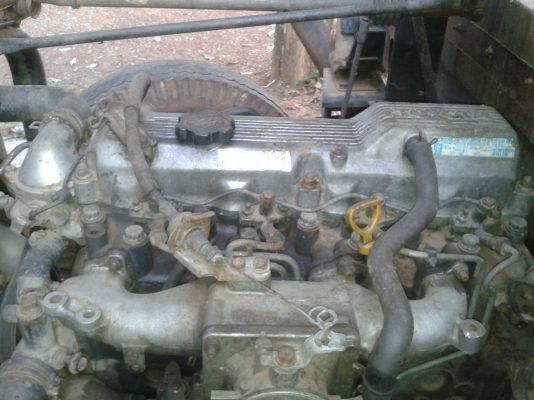 ขาย 6 ล้อ TOYOTA 115 (BU91)(14B)ไดน่า350 รถห้างแท้ๆ เครื่องแห้ง แรง แน่น ดี ไม่มีไอ คัซีสวย ไมาผุ ไม่ดาม พร้อมใช้งานได้เลย .......