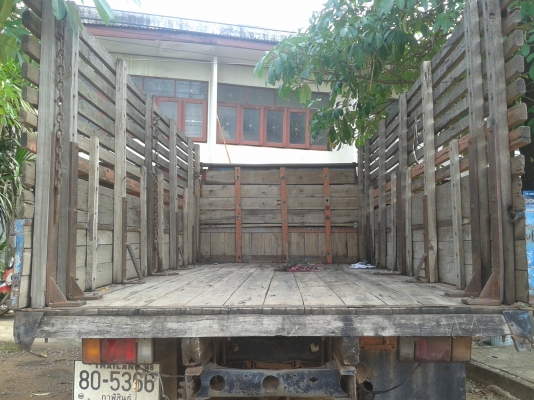 ขาย 6 ล้อ TOYOTA 115 (BU91)(14B)ไดน่า350 รถห้างแท้ๆ เครื่องแห้ง แรง แน่น ดี ไม่มีไอ คัซีสวย ไมาผุ ไม่ดาม พร้อมใช้งานได้เลย .......