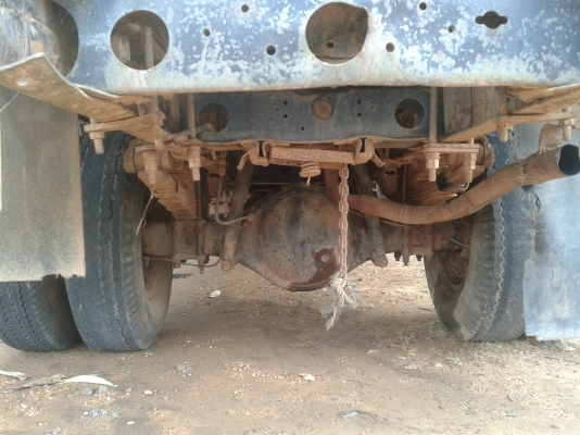 ขาย 6 ล้อ TOYOTA 115 (BU91)(14B)ไดน่า350 รถห้างแท้ๆ เครื่องแห้ง แรง แน่น ดี ไม่มีไอ คัซีสวย ไมาผุ ไม่ดาม พร้อมใช้งานได้เลย .......