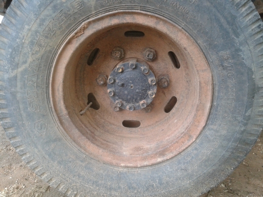 ขาย 6 ล้อ TOYOTA 115 (BU91)(14B)ไดน่า350 รถห้างแท้ๆ เครื่องแห้ง แรง แน่น ดี ไม่มีไอ คัซีสวย ไมาผุ ไม่ดาม พร้อมใช้งานได้เลย .......