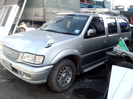 ขายอีซูซุ3.0