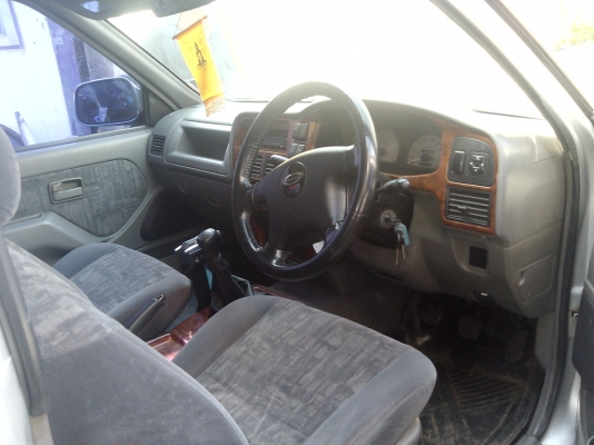 ขายอีซูซุ3.0