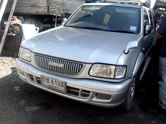 ขายอีซูซุ3.0