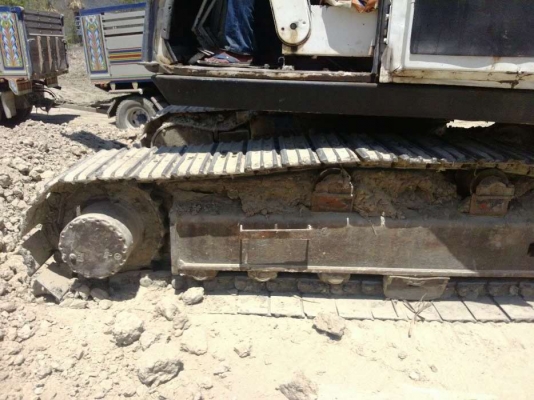 มาค 2 SK 907 โกเบโก้ ซีเลียว 9700 เครื่องเดิมปั้มเดิม โซ่พอได้  บูมมีปะ ใบแทค 60 ลอนเลอร์ดี เฟรมแถบล้อนำมีซีก  แอรืต้องไปเช็คระบบน้ำยา เอกสารสัญญาวื้อขายทั่วไป  ราชบุรี ราคา 680000