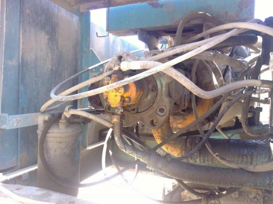 มาค 2 SK 907 โกเบโก้ ซีเลียว 9700 เครื่องเดิมปั้มเดิม โซ่พอได้  บูมมีปะ ใบแทค 60 ลอนเลอร์ดี เฟรมแถบล้อนำมีซีก  แอรืต้องไปเช็คระบบน้ำยา เอกสารสัญญาวื้อขายทั่วไป  ราชบุรี ราคา 680000