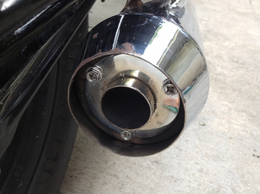 ขาย yamaha sr400  คาเฟ่ + แลก sr Bobber